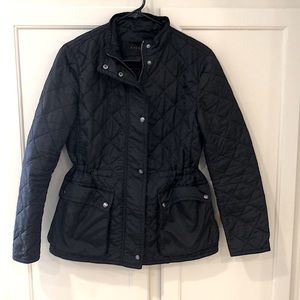 Coach Puffer Jacket